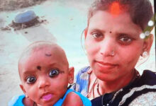 2 साल की भतीजी को जलते चूल्हे में डाला, मौत:बिलासपुर में भाभी को लेकर भागा देवर, लौटने के बाद विवाद में जिंदा जलाया
