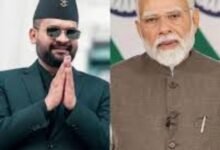 नेपाल की त्रासदी में भारत की मदद को सलाम, संसद में बोले बालेन शाह- ‘थैंक्यू इंडिया’