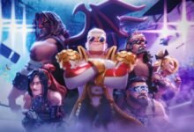 Clash of Clans में WWE का तड़का! जॉन सीना और कोडी रोड्स समेत 6 सुपरस्टार्स की एंट्री