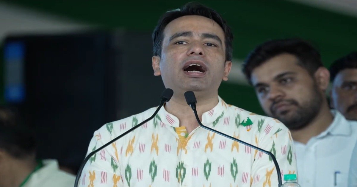 ‘G फॉर गन्ना’ से जयंत का किसान कनेक्ट, अखिलेश पर दाम बढ़ाने को लेकर साधा निशाना ‘G फॉर गन्ना’ से जयंत का किसान कनेक्ट, अखिलेश पर दाम बढ़ाने को लेकर साधा निशाना