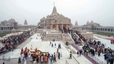 राम मंदिर CEO चयन पर क्यों उठे सवाल? ट्रस्ट ने बताया इंटरव्यू से लेकर फाइनल चयन तक का पूरा सच