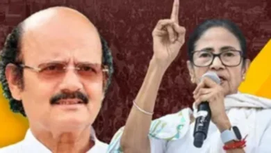 नंदीग्राम के बाद रेजीनगर में भी उम्मीदवार का यू-टर्न, ममता की सियासत में हलचल