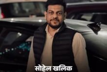युवा कांग्रेस चुनाव में बदला समीकरण, विकास सिंह को देवेंद्र यादव खेमे का समर्थन