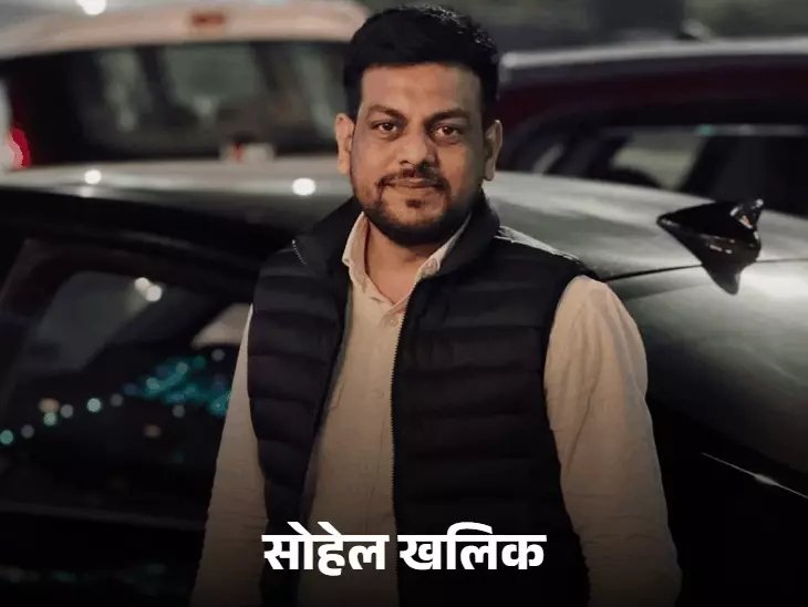 युवा कांग्रेस चुनाव में बदला समीकरण, विकास सिंह को देवेंद्र यादव खेमे का समर्थन युवा कांग्रेस चुनाव में बदला समीकरण, विकास सिंह को देवेंद्र यादव खेमे का समर्थन