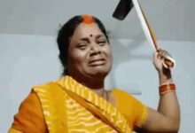 सास ने जान देने से पहले बहनों को भेजा वीडियो, बहू पर लगाए प्रताड़ना के आरोप