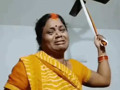 सास ने जान देने से पहले बहनों को भेजा वीडियो, बहू पर लगाए प्रताड़ना के आरोप