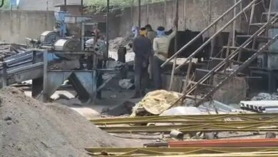 BSP स्क्रैप चोरी केस में कथित मास्टरमाइंड संजय सिंह को हाईकोर्ट से जमानत BSP स्क्रैप चोरी केस में कथित मास्टरमाइंड संजय सिंह को हाईकोर्ट से जमानत