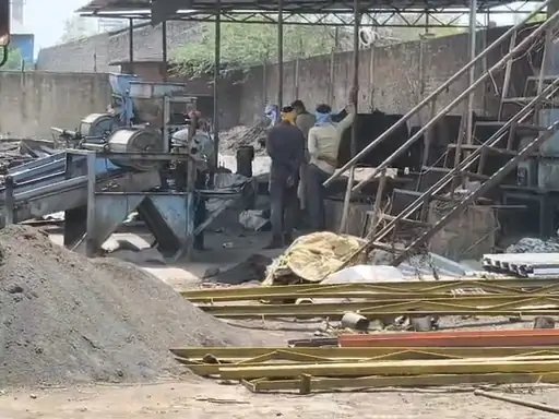 BSP स्क्रैप चोरी केस में कथित मास्टरमाइंड संजय सिंह को हाईकोर्ट से जमानत