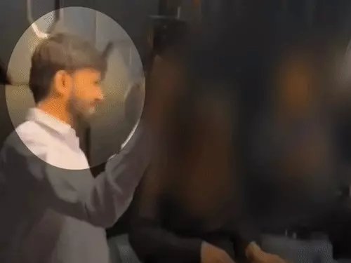 सट्टा नेटवर्क के फरार आरोपी का बर्थडे पार्टी VIDEO वायरल, 3 महीने से पुलिस कर रही तलाश; 14 आरोपी गिरफ्तार