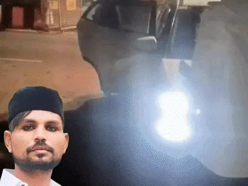 बिलासपुर हिंसा मामले में फरार आरोपी सोहेल खान ने किया सरेंडर, खुद को बताया निर्दोष बिलासपुर हिंसा मामले में फरार आरोपी सोहेल खान ने किया सरेंडर, खुद को बताया निर्दोष