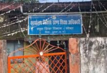 शिक्षक से एक महीने तक लगवाए चक्कर, फिर मांगा 80 हजार कमीशन: कोंटा BEO 10 हजार रिश्वत लेते ACB के हत्थे चढ़ा