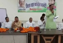 स्मार्ट मीटर और महंगे बिजली बिल के खिलाफ कांग्रेस का अभियान, घर-घर पहुंचकर उपभोक्ताओं से लिए जाएंगे आवेदन