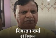 छत्तीसगढ़ BJP में नए कार्यकारी अध्यक्ष की हलचल तेज, तोखन साहू का नाम सबसे आगे