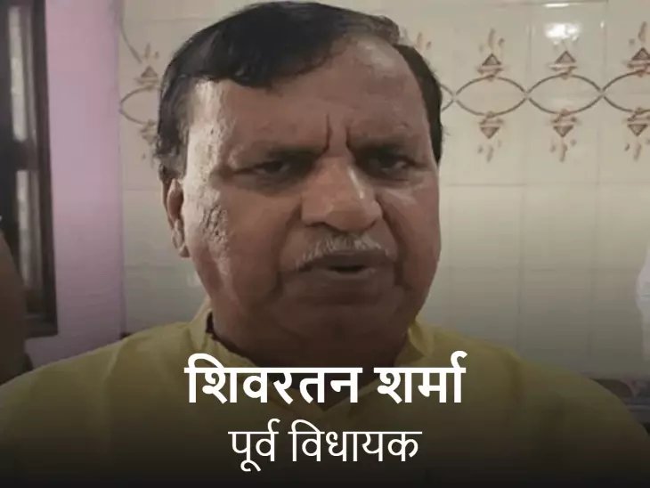 छत्तीसगढ़ BJP में नए कार्यकारी अध्यक्ष की हलचल तेज, तोखन साहू का नाम सबसे आगे