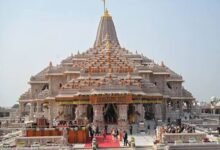 राम मंदिर के CEO का थोड़ी देर में हो सकता है ऐलान, आज हो रही ट्रस्ट की अहम मीटिंग