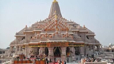 राम मंदिर के CEO का थोड़ी देर में हो सकता है ऐलान, आज हो रही ट्रस्ट की अहम मीटिंग
