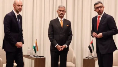 अंतरिक्ष-AI से लेकर पश्चिम एशिया तक… भारत-फ्रांस और UAE के बीच किन मुद्दों पर हुआ मंथन?