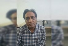 1.38 करोड़ की जमीन धोखाधड़ी का खुलासा, आरोपी गुजरात से गिरफ्तार