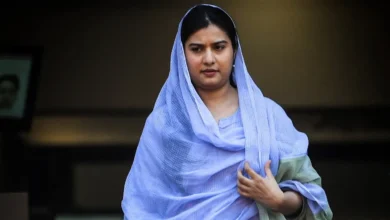 पश्चिमी UP में नया मुस्लिम चेहरा, इकरा हसन को क्यों आगे कर रही सपा? पश्चिमी UP में नया मुस्लिम चेहरा, इकरा हसन को क्यों आगे कर रही सपा?