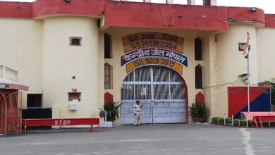 बंदियों के मानसिक स्वास्थ्य को लेकर जेल विभाग की संवेदनशील पहल