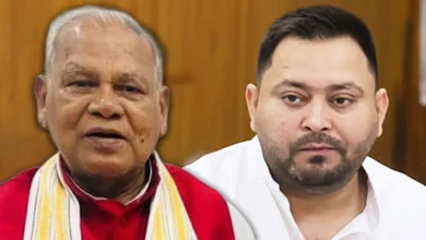 ‘सम्राट का सुशासन’ है भाई, ‘हम’ बोलते नहीं करके दिखाते… जमुई एनकाउंटर पर जीतन राम मांझी ने तेजस्वी को घेरा