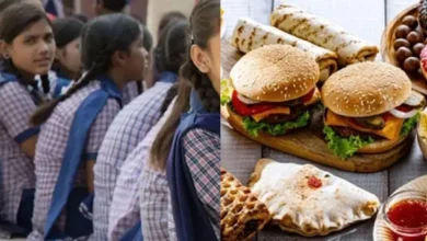 स्कूलों के 50 मीटर दायरे में नहीं बिकेंगे चिप्स-कोल्ड ड्रिंक! जंक फूड के खिलाफ बड़े एक्शन की तैयारी में सरकार