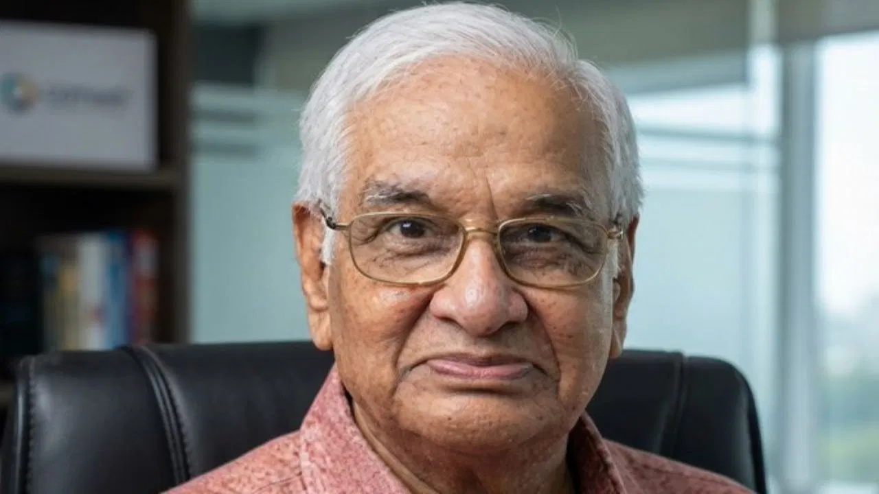 यूनिफॉर्म सिविल कोड पर महाराष्ट्र में विवाद, जस्टिस चव्हाण ने कमेटी से दिया इस्तीफा..2 बातों से नाराज यूनिफॉर्म सिविल कोड पर महाराष्ट्र में विवाद, जस्टिस चव्हाण ने कमेटी से दिया इस्तीफा..2 बातों से नाराज