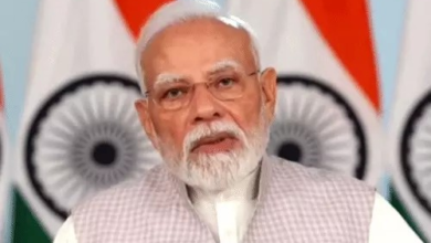 मोदी के 76वें जन्मदिन पर खास आयोजन, वडनगर से वाराणसी तक निकली बाइक यात्रा