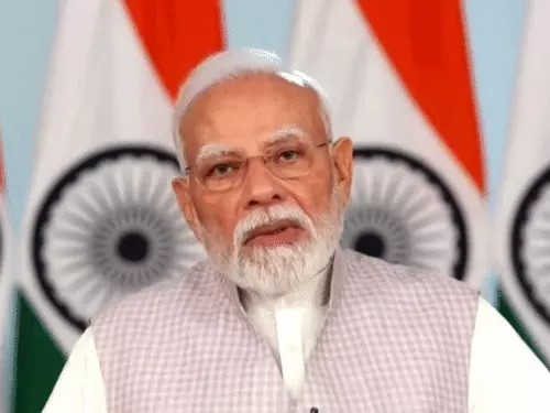 मोदी के 76वें जन्मदिन पर खास आयोजन, वडनगर से वाराणसी तक निकली बाइक यात्रा मोदी के 76वें जन्मदिन पर खास आयोजन, वडनगर से वाराणसी तक निकली बाइक यात्रा
