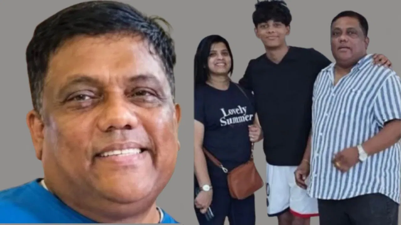 शारजाह में कर्नाटक के एक शख्स की हत्या, कार में मिले शव के 9 टुकड़े… 2 महीने बाद ऐसे हुआ खुलासा शारजाह में कर्नाटक के एक शख्स की हत्या, कार में मिले शव के 9 टुकड़े… 2 महीने बाद ऐसे हुआ खुलासा