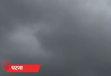 पटना में खतरे के निशान से 2 फीट ऊपर गंगा:निचले इलाकों में भरा पानी, बक्सर में नेशनल हाई-वे डूबा; 5 जिलों में बारिश-31 में अलर्ट