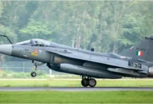 तेजस Mk1A की वायु सेना में एंट्री का रास्ता साफ, जल्द शामिल होने की उम्मीद