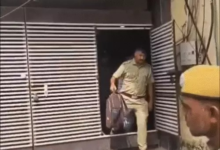 सैलरी 11 हजार, टारगेट लाखों की ठगी:फंसाने के लिए देते थे लिखित स्क्रिप्ट, 50 हजार लोगों का डेटा खरीदा, अकाउंट में करोड़ों रुपए