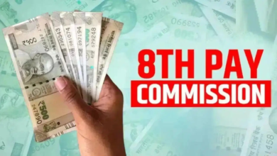 कर्मचारियों की 5 बड़ी मांगें, पुरानी पेंशन बहाली पर जोर!