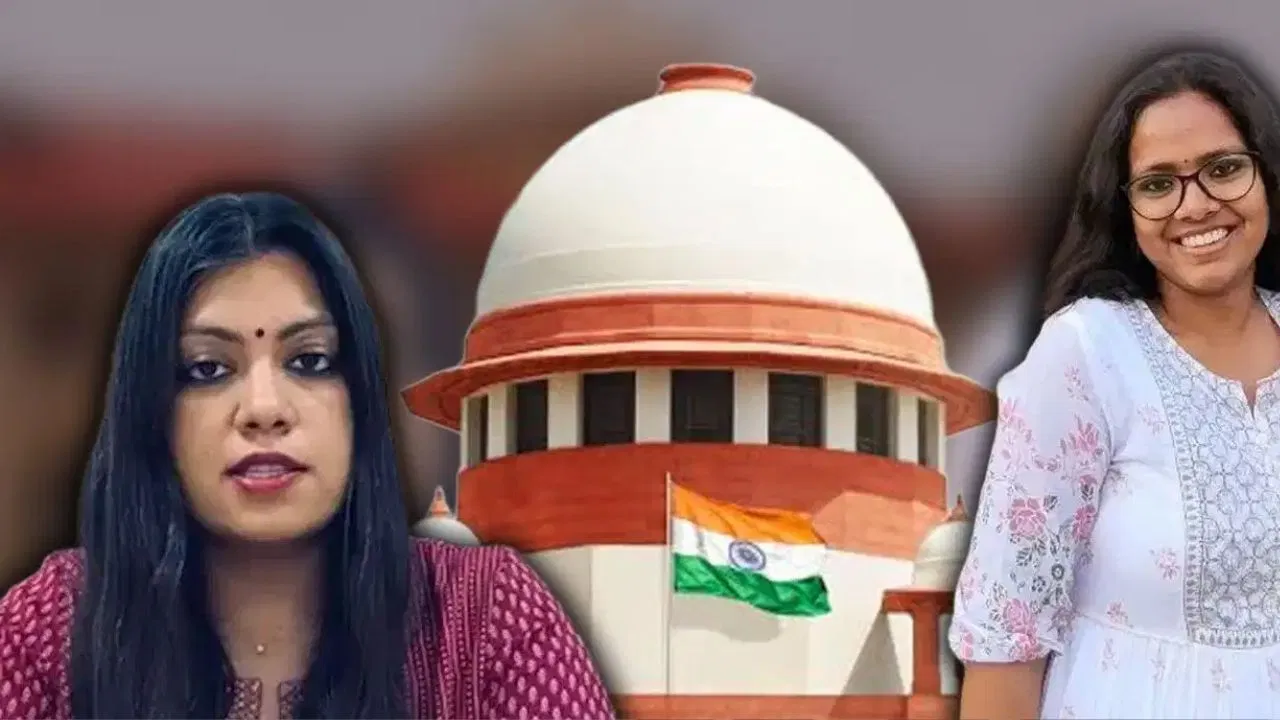 मेधा रूपम की याचिका पर सुप्रीम कोर्ट ने सुरक्षित रखा फैसला, HC के आदेश को दी थी चुनौती