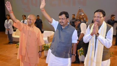 जाति से लेकर UGC-UPI तक… लगातार मिल रहे फीडबैक ने BJP की बढ़ाई चिंता!