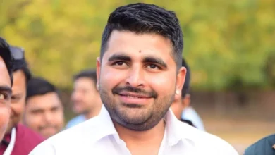 राजस्थान में अपनी पैठ बढ़ा रहे रविंद्र भाटी! पंचायत चुनाव से पहले सवर्णों के लिए निकाल रहे 5 दिन की यात्रा