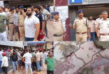Gwalior News : दो गुटों के झगड़े में बीच-बचाव करना पड़ा भारी, युवक पर चलाई गोलियां, पुलिस ने मामला जांच में लिया