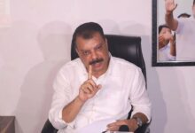 उमंग सिंघार का सरकार से सवाल, आदिवासी बच्चों को उनका अधिकार कब मिलेगा? नितिन गडकरी के बयान पर भी साधा निशाना