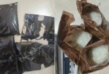 भोपाल में DRI की बड़ी कार्रवाई, 4.38 किलो एम्फेटामाइन जब्त, नाइजीरियन महिला समेत दो गिरफ्तार