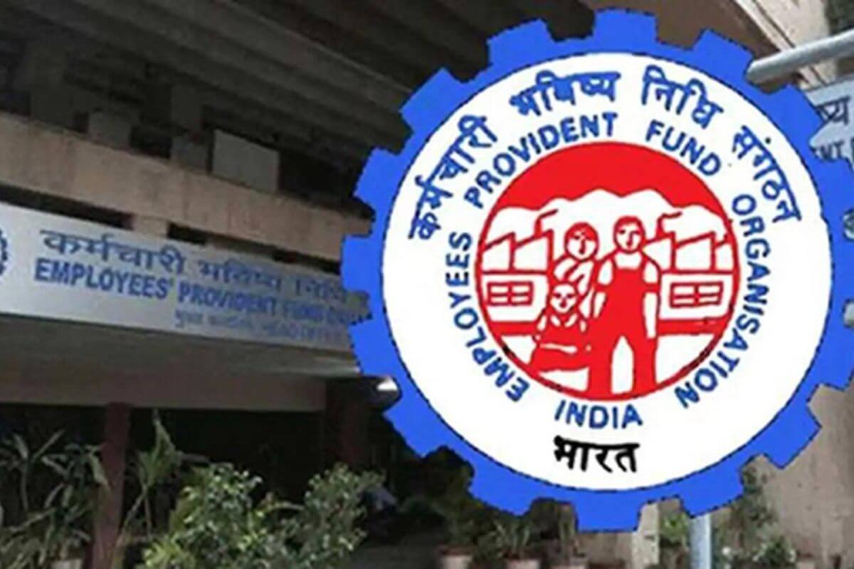 PF खाताधारकों के लिए 28 सितंबर को EPFO का स्पेशल कैंप, इन समस्याओं का होगा समाधान, यहां जानें पूरी डिटेल PF खाताधारकों के लिए 28 सितंबर को EPFO का स्पेशल कैंप, इन समस्याओं का होगा समाधान, यहां जानें पूरी डिटेल