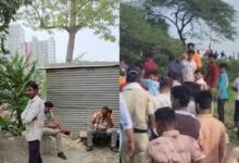गणेश विसर्जन के बाद तालाब में नहाने उतरा युवक डूबा, SDRF ने निकाला शव