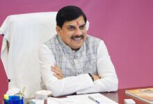21 साल बाद भोपाल के विकास का नया खाका, CM डॉ. मोहन यादव ने जारी किया ‘भोपाल विकास योजना-2047’ का प्रारूप