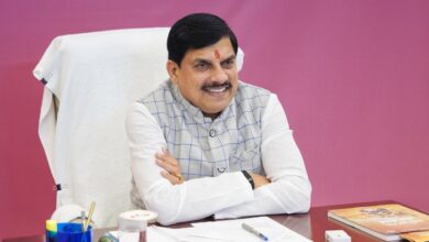 21 साल बाद भोपाल के विकास का नया खाका, CM डॉ. मोहन यादव ने जारी किया ‘भोपाल विकास योजना-2047’ का प्रारूप