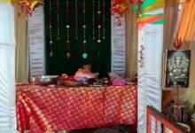 मंडला में दर्दनाक हादसा: गणेश विसर्जन के बाद पंडाल में सो रहे थे 8 दोस्त, करंट फैलने से 4 की मौत