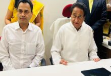 “कमलनाथ का हारना असंभव था, वोट चोरी से हराया गया..” 2023 के चुनाव नतीजों पर नकुलनाथ का बड़ा दावा, जानें और क्या कहा