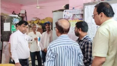 रीवा: स्कूल निरीक्षण में शराब के नशे में मिले प्राचार्य, कलेक्टर ने लगाई फटकार, निलंबित करने के दिए निर्देश