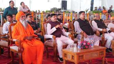 PM मोदी के “मन की बात” कार्यक्रम पर बोले सीएम यादव- सकारात्मक बदलावों को देश के सामने लाने का सशक्त माध्यम