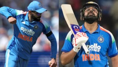 भारत vs वेस्टइंडीज के बीच आज पहला वनडे मैच, विराट कोहली बना सकते हैं बड़ा रिकॉर्ड, बतौर ओपनर 200वीं पारी खेलेंगे रोहित शर्मा