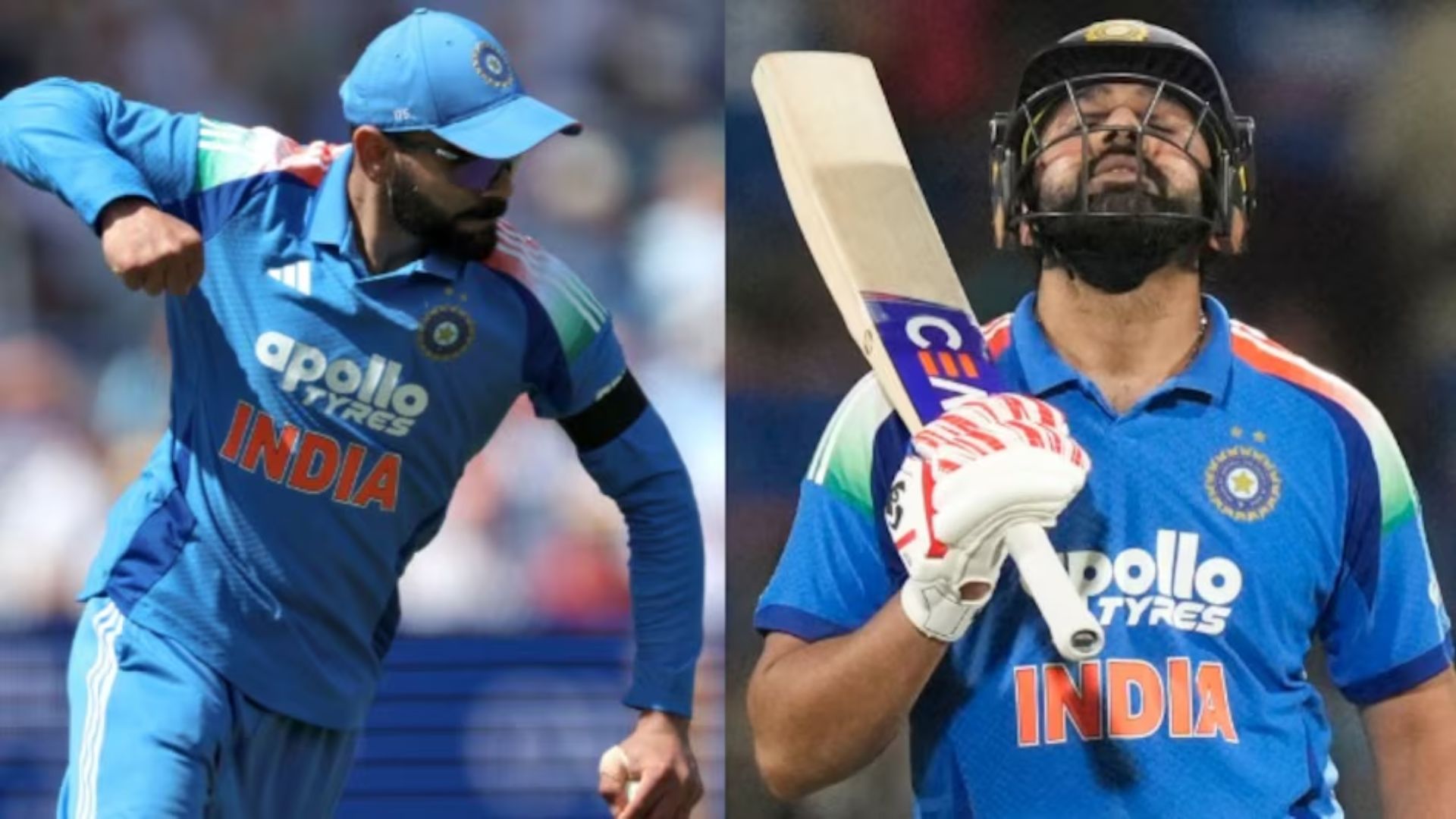 भारत vs वेस्टइंडीज के बीच आज पहला वनडे मैच, विराट कोहली बना सकते हैं बड़ा रिकॉर्ड, बतौर ओपनर 200वीं पारी खेलेंगे रोहित शर्मा भारत vs वेस्टइंडीज के बीच आज पहला वनडे मैच, विराट कोहली बना सकते हैं बड़ा रिकॉर्ड, बतौर ओपनर 200वीं पारी खेलेंगे रोहित शर्मा